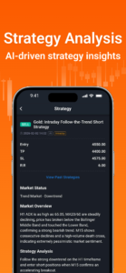 AI Trade Signal - Pocket Forex 5.6.3 AI Trade Signal - Pocket Forex 5.6.3