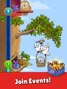 Simon's Cat Match! 1.49.1 Simon's Cat Match! 1.49.1