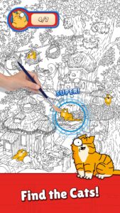 Simon's Cat Match! 1.49.1 Simon's Cat Match! 1.49.1