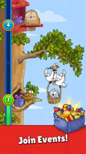 Simon's Cat Match! 1.49.1 Simon's Cat Match! 1.49.1