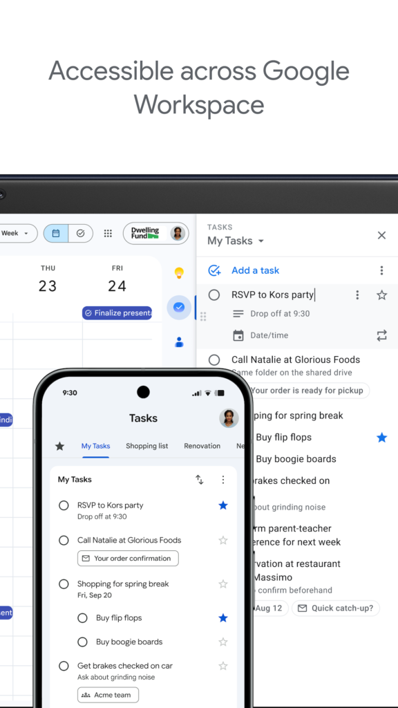 Google Tasks 2026.07.06.943847899.1-release APK Download by Google LLC ...