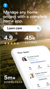 Thumbtack: Hire Service Pros 423.0