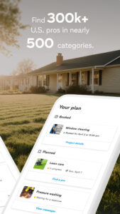 Thumbtack: Hire Service Pros 423.0
