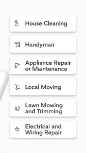 Thumbtack: Hire Service Pros 423.0