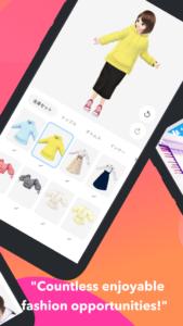 VRoid Mobile 1.16.5 VRoid Mobile 1.16.5