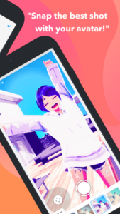 VRoid Mobile 1.16.5 VRoid Mobile 1.16.5