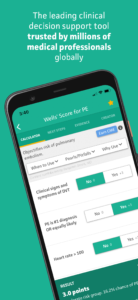 MDCalc Medical Calculator 5.4.9 MDCalc Medical Calculator 5.4.9