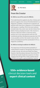 MDCalc Medical Calculator 5.4.9 MDCalc Medical Calculator 5.4.9