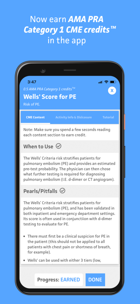 Download MDCalc Medical Calculator APKs for Android - APKMirror