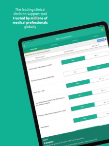 MDCalc Medical Calculator 5.4.9 MDCalc Medical Calculator 5.4.9