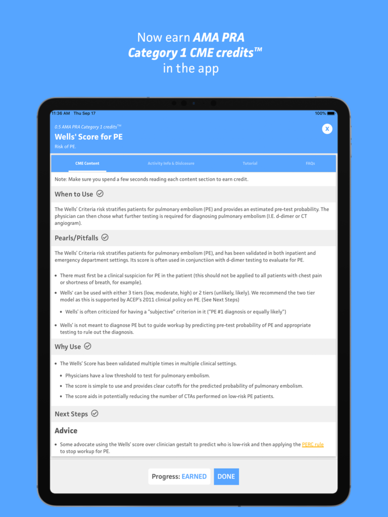 MDCalc Medical Calculator 5.4.9 APK Download by MD Aware, LLC - APKMirror