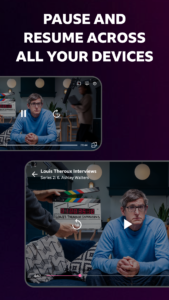 BBC iPlayer 4.159.1.26744 BBC iPlayer 4.159.1.26744