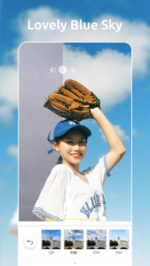 Camera360 Lite -Stylish Filter 3.0.8 Camera360 Lite -Stylish Filter 3.0.8