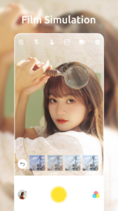 Camera360 Lite -Stylish Filter 3.0.8 Camera360 Lite -Stylish Filter 3.0.8