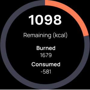 Cronometer: Calorie Counter 4.57.1 Cronometer: Calorie Counter 4.57.1