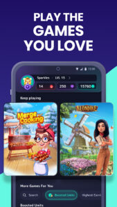MISTPLAY: Play to Earn Money 6.39.0