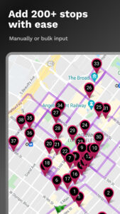 RoadWarrior Route Planner 2026.04.100 RoadWarrior Route Planner 2026.04.100
