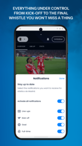 FIFA Official App 6.5.1