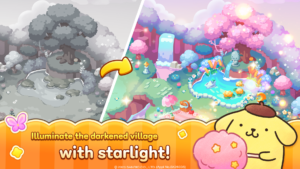Hello Kitty Friends Match 1.0.33 Hello Kitty Friends Match 1.0.33