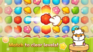 Hello Kitty Friends Match 1.0.33 Hello Kitty Friends Match 1.0.33