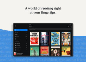 Amazon Kindle: Reading App 8.72.0.100(1.3.279166.0) Amazon Kindle: Reading App 8.72.0.100(1.3.279166.0)