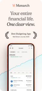 Monarch: Budget & Track Money 2.0.97 Monarch: Budget & Track Money 2.0.97