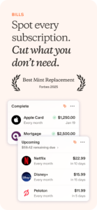 Monarch: Budget & Track Money 2.0.97 Monarch: Budget & Track Money 2.0.97