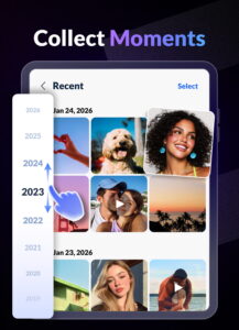 Gallery - Album, Photo Vault 2.1.0