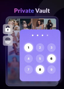 Gallery - Album, Photo Vault 2.1.0