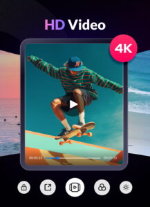 Gallery - Album, Photo Vault 2.1.0