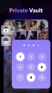 Gallery - Album, Photo Vault 2.1.0
