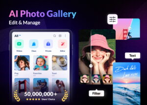 Gallery - Album, Photo Vault 2.1.0