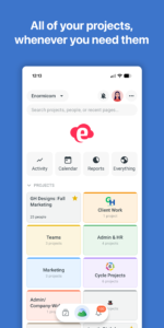 Basecamp - Project Management 5.0.5 Basecamp - Project Management 5.0.5