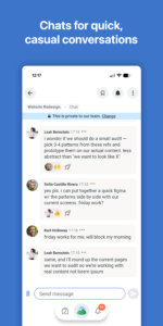 Basecamp - Project Management 5.0.5 Basecamp - Project Management 5.0.5