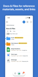 Basecamp - Project Management 5.0.5 Basecamp - Project Management 5.0.5