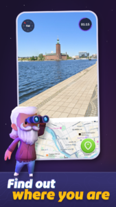 GeoGuessr 11.2.2 GeoGuessr 11.2.2