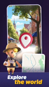 GeoGuessr 11.2.2 GeoGuessr 11.2.2
