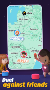 GeoGuessr 11.2.2 GeoGuessr 11.2.2