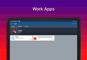 Ivanti Go 124.0.0.9