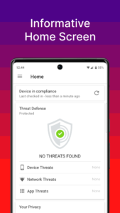 Ivanti Go 124.0.0.9