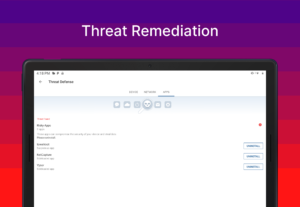 Ivanti Go 124.0.0.9