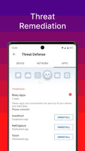 Ivanti Go 124.0.0.9