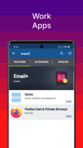 Ivanti Go 124.0.0.9