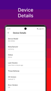 Ivanti Go 124.0.0.9