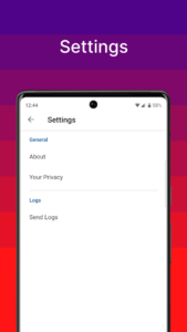 Ivanti Go 124.0.0.9