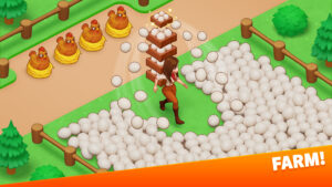 Klondike Adventures: Farm Game 2.147.3