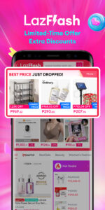 Lazada 6.6 Super Wow Sale 7.99.5 Lazada 6.6 Super Wow Sale 7.99.5