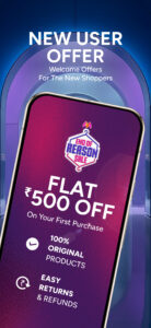 Myntra - Fashion Shopping App 4.2605.21 Myntra - Fashion Shopping App 4.2605.21