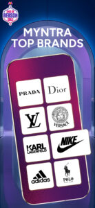 Myntra - Fashion Shopping App 4.2605.21 Myntra - Fashion Shopping App 4.2605.21