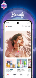 Myntra - Fashion Shopping App 4.2605.21 Myntra - Fashion Shopping App 4.2605.21